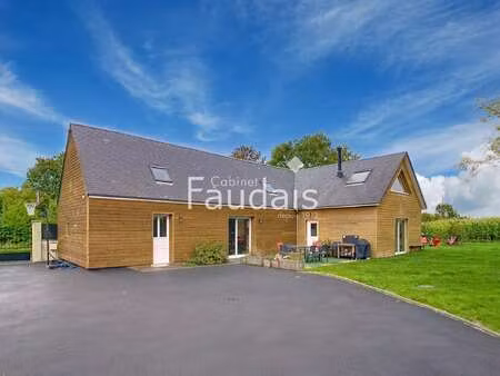 vente maison à placy-montaigu (50160) : à vendre / 142m² placy-montaigu