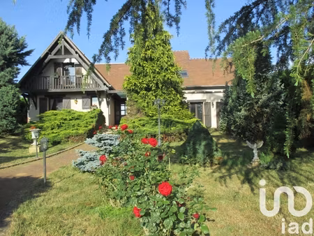 vente demeure 8 pièces