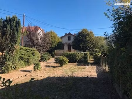 maison meublée 70 m2