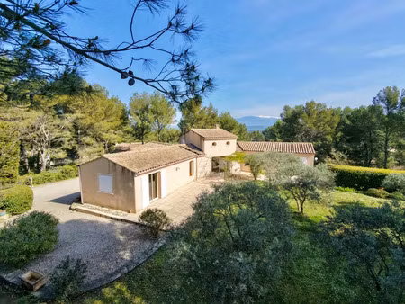 vente maison 5 pièces 190 m² à pernes-les-fontaines (84210)  699 000 €