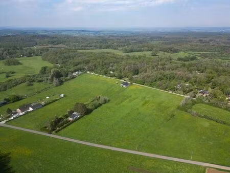terrain à vendre à soy € 298.500 (lfahz) - vos agences condrogest marche-en-famenne | zimm