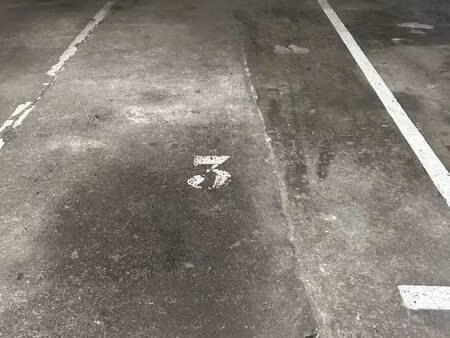 garage/stationnement à louer