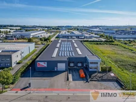 bien professionnel à vendre à tongeren € 2.240.000 (lefov) - immo vadis | zimmo
