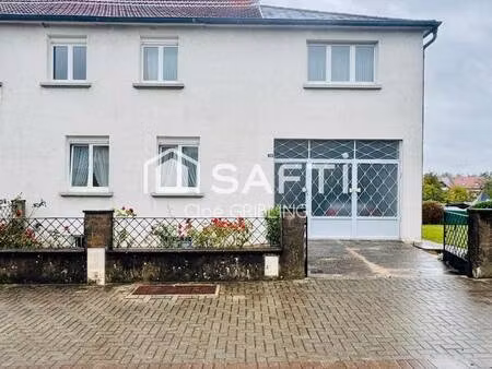 safti gribling cloé conseiller indépendant