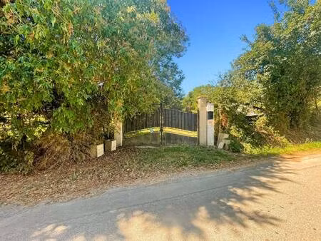 proprietes privees.com angélique et vincent bois