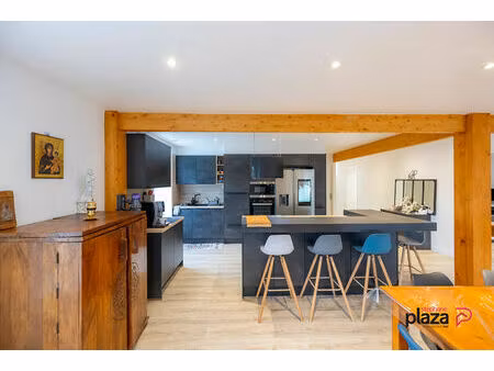 murs  fonds et appartement t5 - la bréole - 04340 !