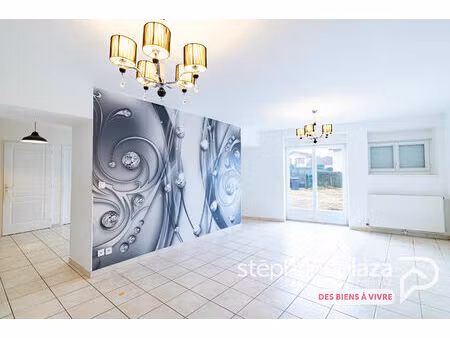 maison de village ceyzeriat 9 pièces 225 m²