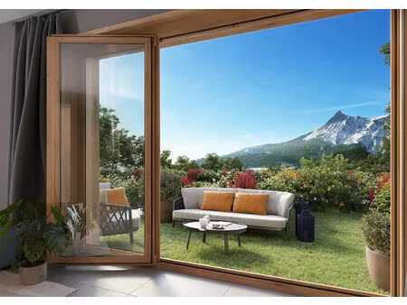 t3 - programme neuf saint bonnet en champsaur !