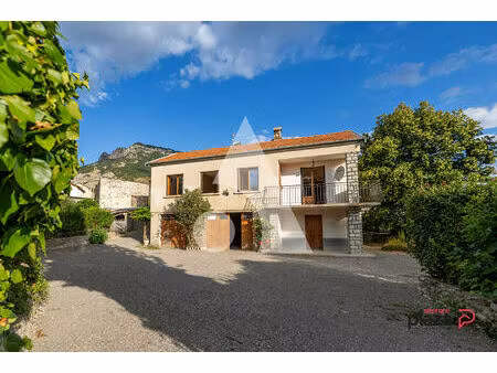 maison sigottier 5 pièce(s) !