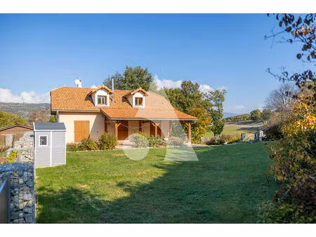 maison récente - neffes 6 pièce(s) !