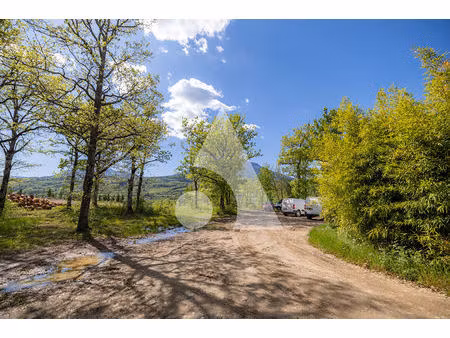 terrain à vendre - neffes (05000) - quartier chaillol !