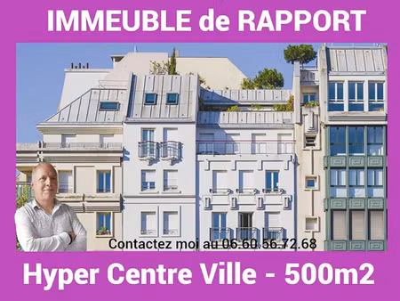 vente locaux professionnels 450 m² à dreux (28100)  639 900 €