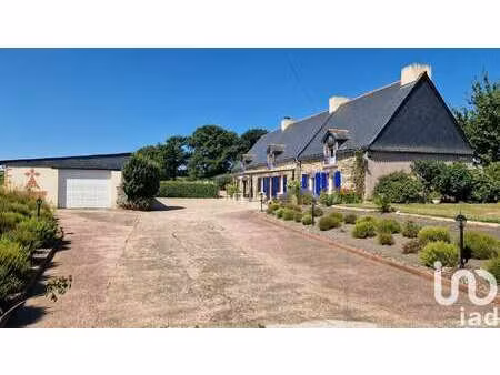 vente maison à bréhan (56580) : à vendre / 120m² bréhan
