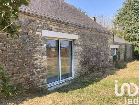vente maison à saint-gorgon (56350) : à vendre / 202m² saint-gorgon