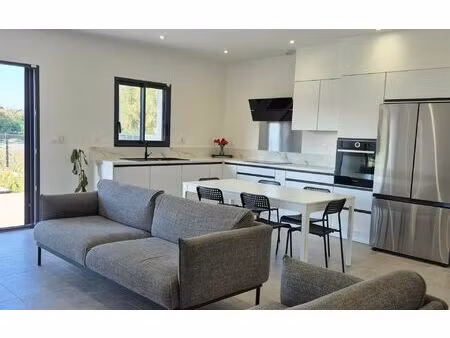 maison taponas 110 m² t-5 à vendre  349 000 €