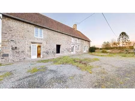 vente maison à percy (50410) : à vendre / 162m² percy