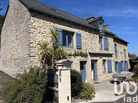 vente maison à lehon (22100) : à vendre / 176m² lehon