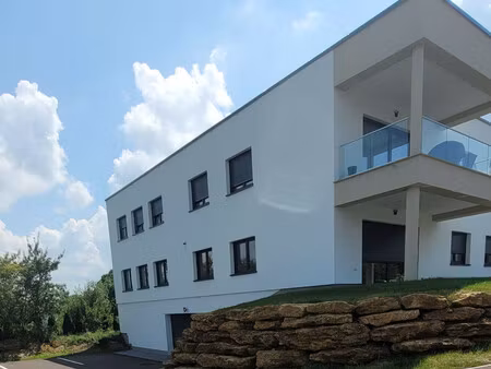 appartement de haut standing neuf