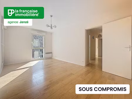 appartement t2 - ascenseur - parking