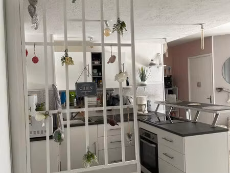 appartement 2 pieces - nantes tortiere