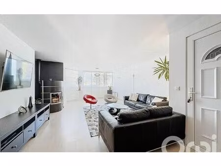 appartement veigy-foncenex 93 m² t-3 à vendre  399 000 €