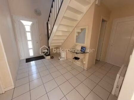 maison de 116 99 m² à juilly