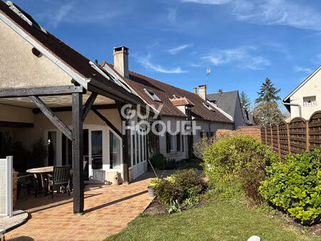 exclusivité - a 10min de bourges sud