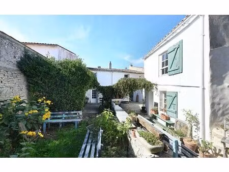 maison saint-clément-des-baleines m² t-7 à vendre  879 000 €