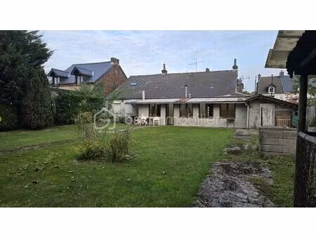 maison de 150 m² à saint-michel