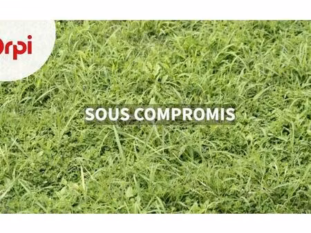 terrain saint-gildas-des-bois m² t- à vendre  68 200 €