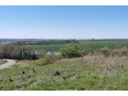 terrain constructible