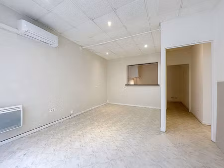 appartement t2 piolenc à vendre