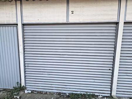 parking / box corbeil essonnes