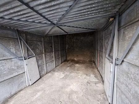 parking / box corbeil essonnes