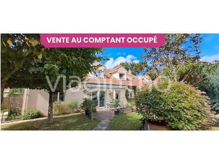 vente au comptant - cholet maison 178 m2 - décote 22.3%