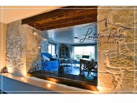 rouve laetitia capifrance