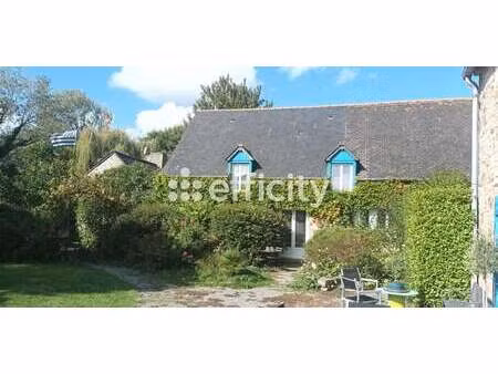 maison avec terrasse mont-dol (35)