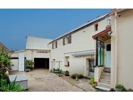 maison ouarville m² t-4 à vendre  302 000 €