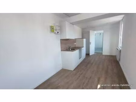 lerendu sandrine agent mandataire optimhome