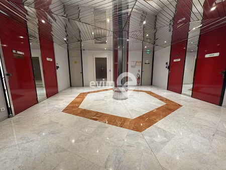 bureaux argenteuil 100 m2