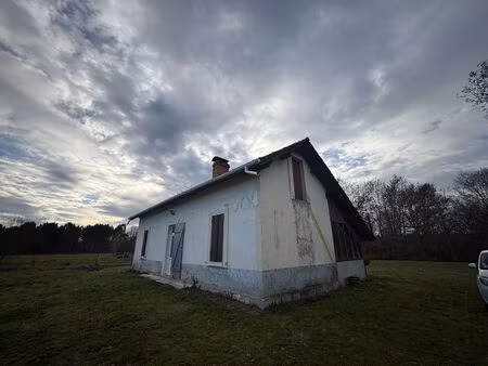 maison lencouacq 4 pièce(s) 66.20 m2