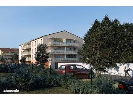 appartement - 2 pièces - nova