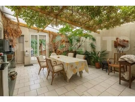 melanie bacquet - bl agents