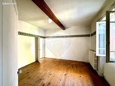 maison 2 pièces 60 m²