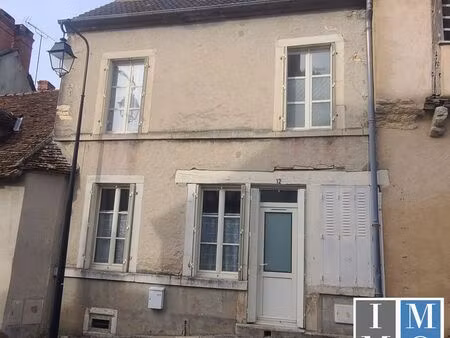 maison de ville 2 pièces 53 m²