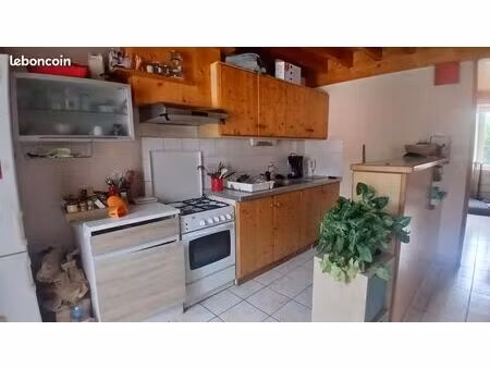 maison 3 pièces 71 m²