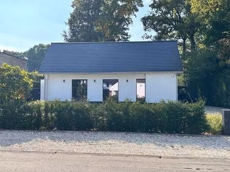 maison à louer à lanaken € 2.600 (lfauk) - immo nulens | zimmo