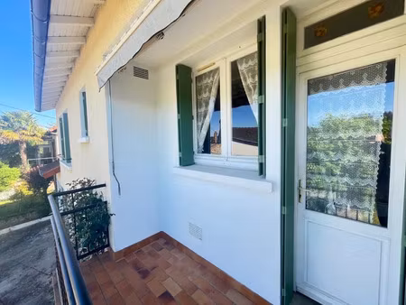 vente maison 4 pièces 84 m² à aixe-sur-vienne (87700)  133 000 €