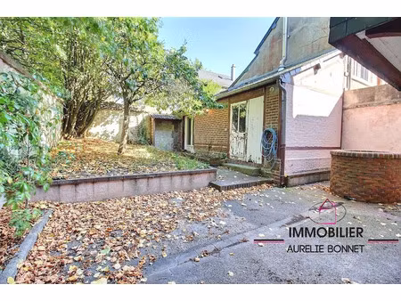 vente maison 7 pièces 180 m² à touques (14800)  393 750 €