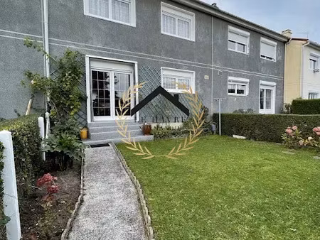 vente maison 4 pièces 96 m² à le havre (76600)  169 000 €